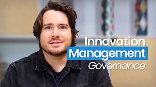 Innovation Management Governance | ITONICS Academy Course Teaser