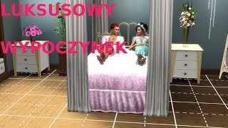 The Sims 3 Luksusowy Wypoczynek