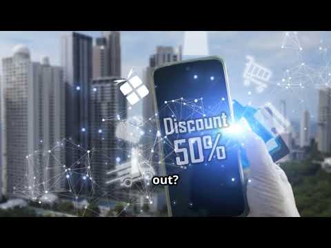 CouponBooks Savings Experience — click to watch on YouTube