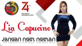 Lia Capucino - Jangan Nget Ngetan