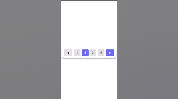 Javascript Pagination || #shorts #javascript_project