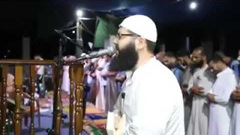 تلاوة عطرة للشيخ غسان الشوربجي.. سبحان من وهبه هذا الصوت