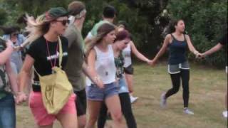 Camp No Fear 2012 - Highlights Day 1