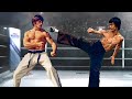 Bruce Lee vs Joe Lewis | Don