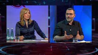 Mesazhet E Fshehta Në Ps, Arlind Qori Zbulon Çfarë Fshihet Pas Fotos Së Spiropalit Para Diellit