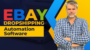 EBAY DROPSHIPPING Automation Software – Top 5 Automation Features!