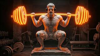 MOUNT OLYMPUS BARBELL CLUB | Phonk Playlist for Workout