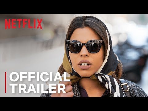 The Hook Up Plan Season 2 | Official Trailer | Netflix