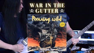 Watch Running Wild War In The Gutter video