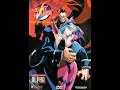 Darkstalkers OVA Complete