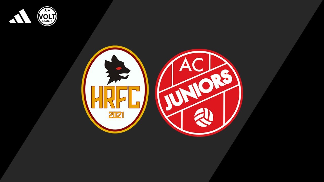 H. Rovers v AC Juniors FC - Adidas Volt League Week 18 - YouTube