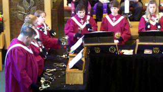 Kirk Bell Ringers - Lenten2