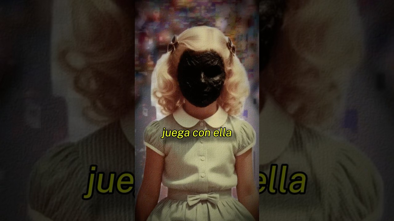 SI VES A PAOLA JUEGA CON ELLA…💀😨 #storytime #historias #terror #creepy #misterio