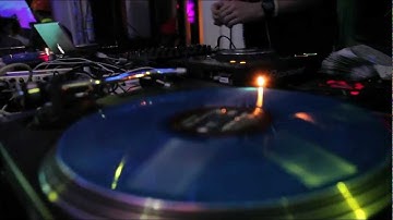 Video Mapping & Interactive Wall at Digital Halloween / 2Nova Interactive & Ascreen CG