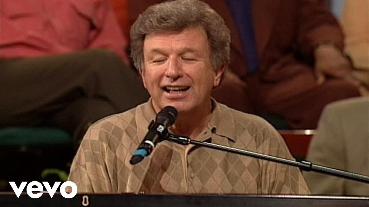 Guarda Bill Gaither - There's Not A Hoof Left Behind (Live) su YouTube Guarda Bill Gaither - There's Not A Hoof Left Behind (Live) su YouTube