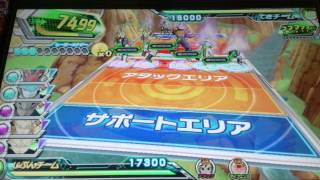 DBHプレイ動画 フリアバ用1kill検証