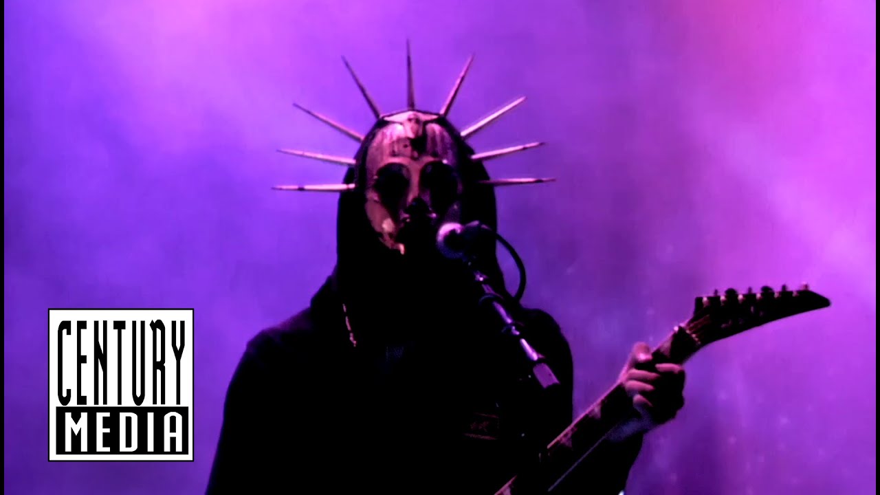 IMPERIAL TRIUMPHANT - Transmission To Mercury (OFFICIAL LIVE VIDEO)