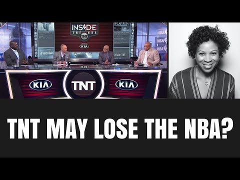 Could TNT and the NBA Really be Done?