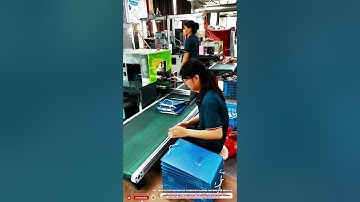 Best Innovative Automatic Paper Bag Making Machine for Industry