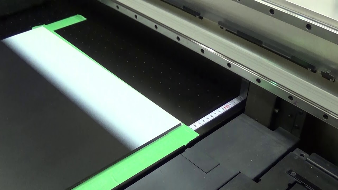 Commercial Printing Services - MYC Graphics