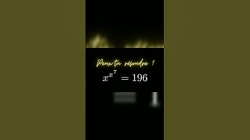 Equation exponentielle impossible | Olympiad | SAT #challengingmathproblems #olympiad #algebra