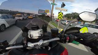 Bu Nasıl Bi Ses I Ferik Egzoz