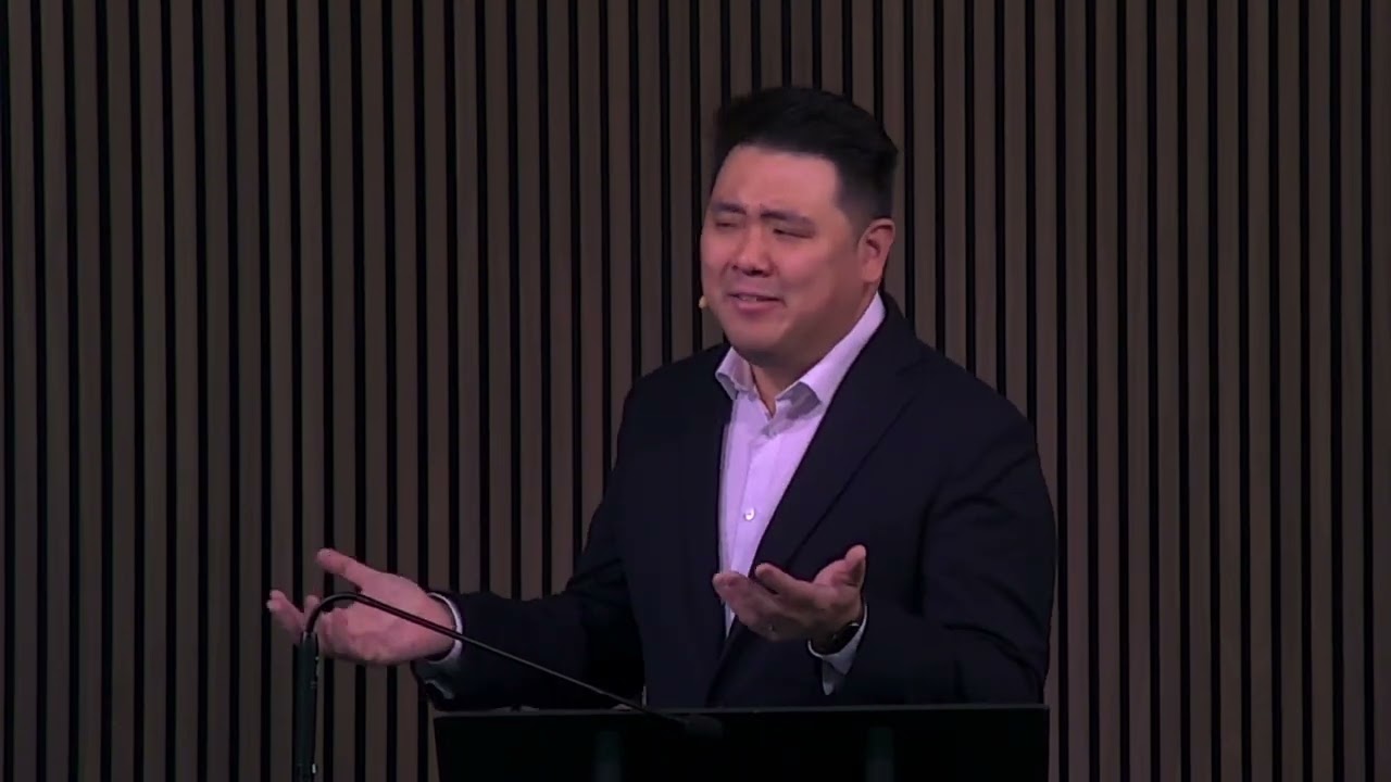 Склонность к странствиям I: Привяжи к Тебе мое странствующее сердце (Судьи 1:1-26)