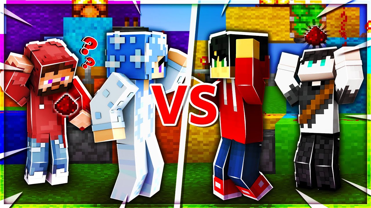 הקרבתי את עצמי כדי לנצח?! תחרות מלכודות הרדסטון הגדולה!