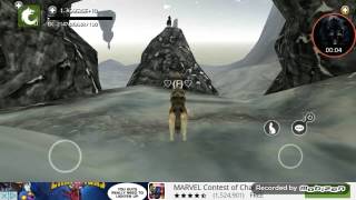 How to become tiny on wolf online