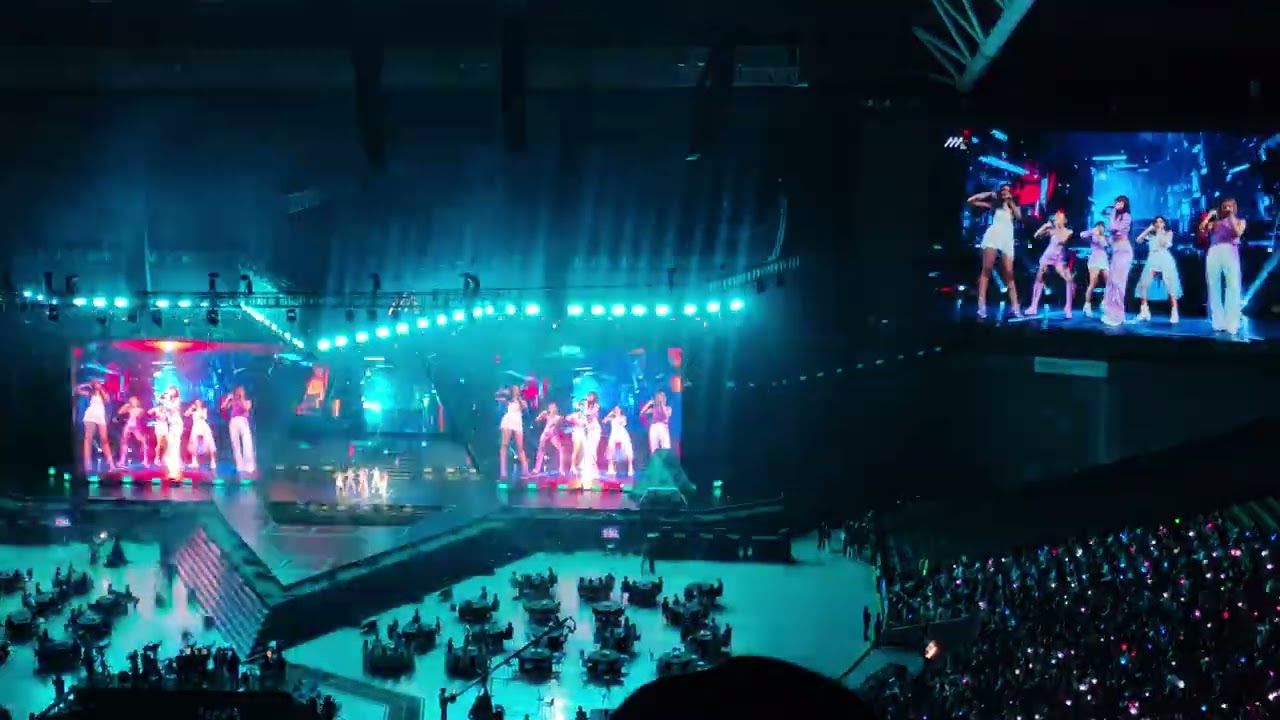 Lapillus Performance | Asia Artist Awards 2023 AAA | Philippine Arena