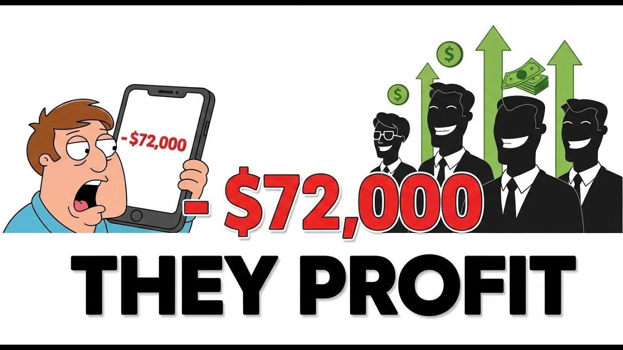 Why Dual-Income Households Are Financially Fragile