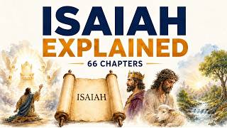 Why Its 66 Chapters Unlock the Entire Bible