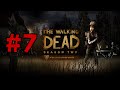 PSİKOPAT CARVER! | The Walking Dead Sezon 2 Bölüm 7