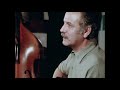 Georges Brassens et Pierre Nicolas - Enregistrement à Crespières 1969