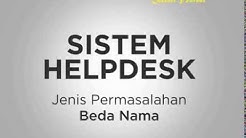 SOLUSI Nama Berbeda & Tidak Terdaftar Di Database e-PUPNS BKN - Durasi: 5.01. 