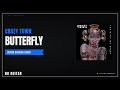 Crazy Town - Butterfly | Guitar Backing Track