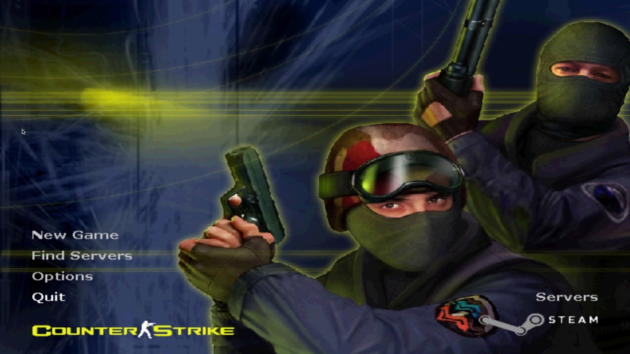 Counter Strike Download Mac 1.6 Counter Strike Download Mac 1.6