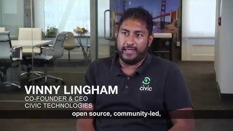 Civic Technologies (Identity.com)