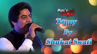 Pashto New Tappy Shukat Swati Tappy By Latoon Music 2021