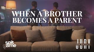 Mandem Asks | Should a Brother Ever Have to Be a Parent to Their Sibling? Net Worth