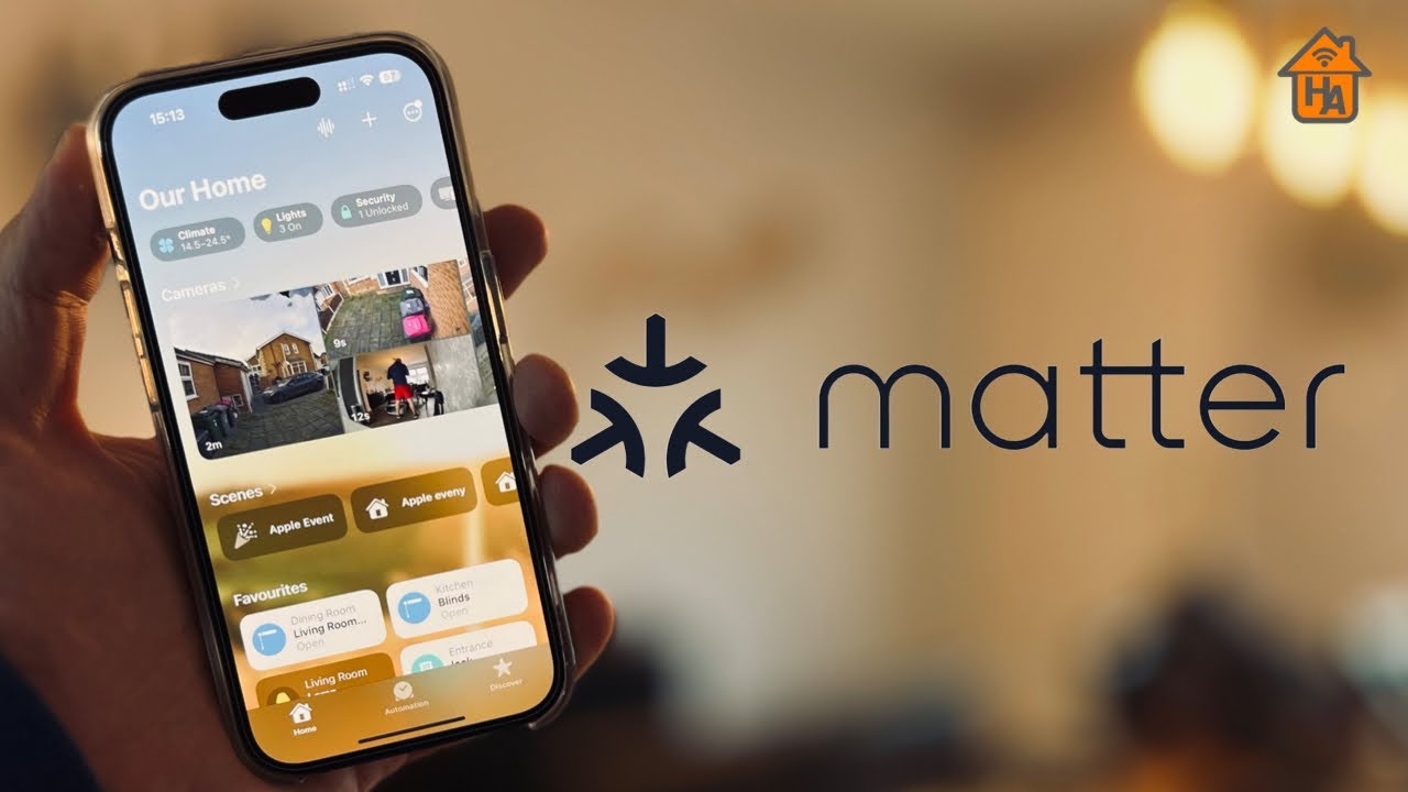 Matter 1.0 released and what this means for Apple Home 