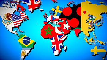 A New Millennium of History | EU4 - Vic 2 - HOI4 - Stellaris!