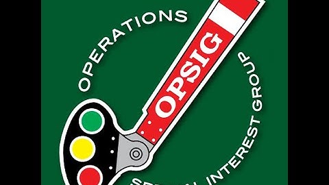 2022-06-26 Virtual Meetup - Texas Northern MR Club Operations presented by Thomas Stephens