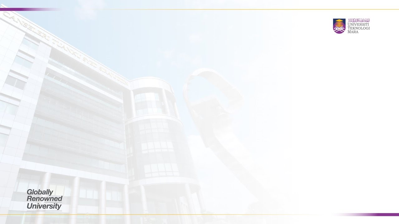 🎓 JOM MASUK UiTM! 🎓
📣 Permohonan UPU Online Sesi Oktober 2026