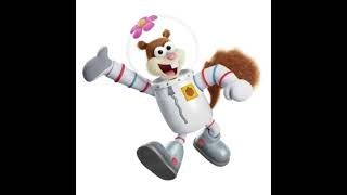 Sandy Cheeks Theme (from “Saving Bikini Bottom: The Sandy Cheeks Movie”)