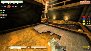 Quake Live Zlid Vs Bot
