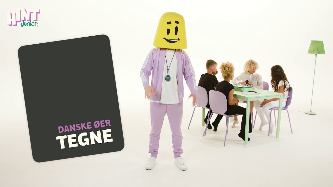 Fejde Opgive Kontinent Bezzerwizzer Hint Junior - YouTube