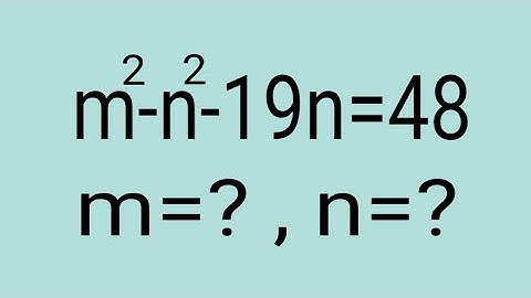 United States l Can you solve this?? l Easy and Tricky solution l Math Olympiad