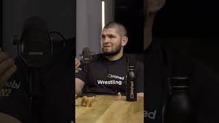 Khabib Nurmagomedov on Genetics and Dagestan Culture!