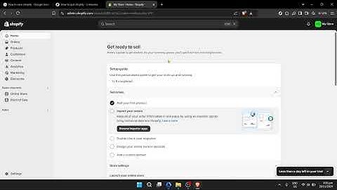 How to Limit Quantity on Shopify (Full 2024 Guide)